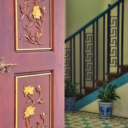 Tranquera House Bed & Breakfast Ranau Exterior foto