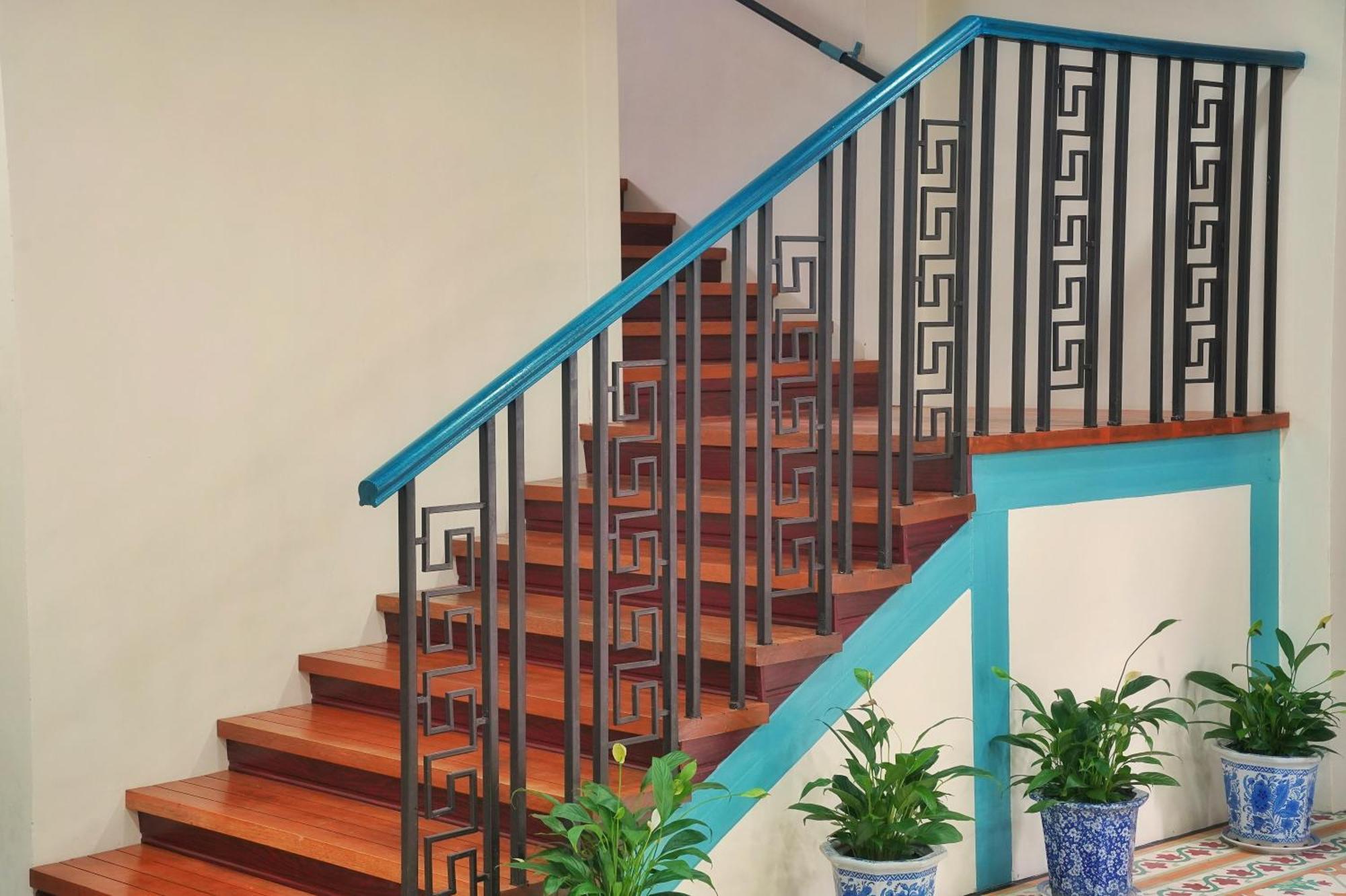 Tranquera House Bed & Breakfast Ranau Exterior foto